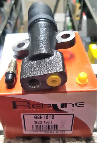 Redline 08ni010 cilindretto - redline,