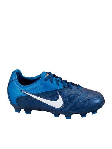 Scarpa calcio nike jr - scarpa, da