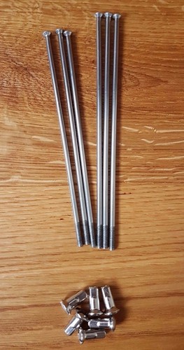 Kit riparazione raggi - , bmw