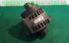 ALTERNATORE ALFA ROMEO 147 1.9 150 CV 100A 46782213 G90168N