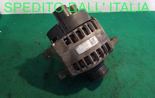 Alternatore alfa romeo - romeo, 1.9