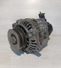 Alternatore Nissan Patrol GR Y60 2.8 Td 2310022J10 - A3T03099 Con Depressore 