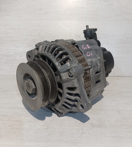 Alternatore nissan patrol - alternatore, gr