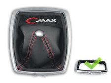 PER FORD C-MAX 2007-2010 PELLE