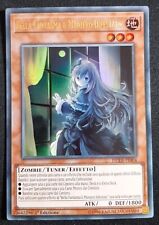 BELLA FANTASMA & MANIERO INFESTATO Ultra in Italiano DUDE-IT004 YUGIOH