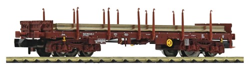 Fleischmann 6660002 carro - 6660002,