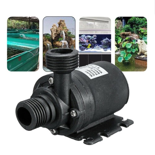 Pompa acqua 12v - acqua,
