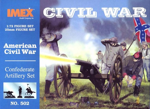 Imex soldatini far west - imex, 1/72