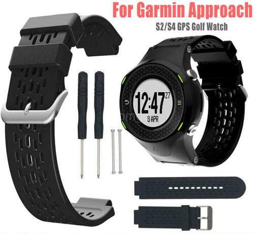 Per garmin approach - per, s4/s2