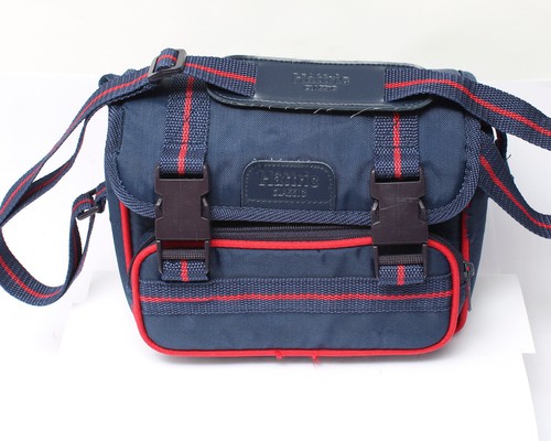 Borsa per videocamera hattric - borsa,