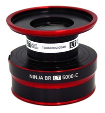 DAIWA Bobine di ricambio per