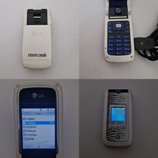 CELLULARE LG U880 ROBERTO