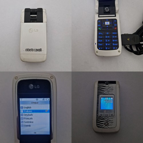 Cellulare u880 roberto - cellulare,