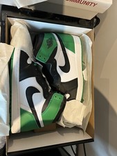 Taglia 10,5 - Jordan 1 Retro