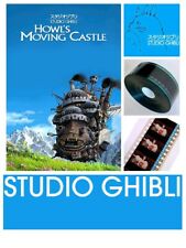 35mm HOWL'S MOVING CASTLE