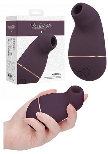 Stimolatore vaginale