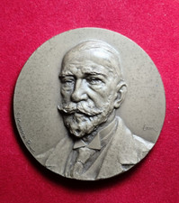 Medaglia Dedicata a Roberto