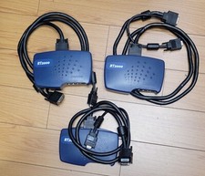 Lotto x3 editor video Matrox