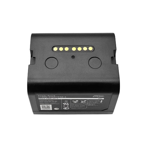 Batteria ricambio per - di,