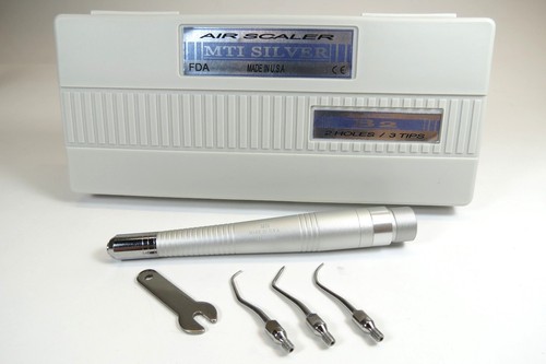 Dentistico aria ablatore - dentistico,