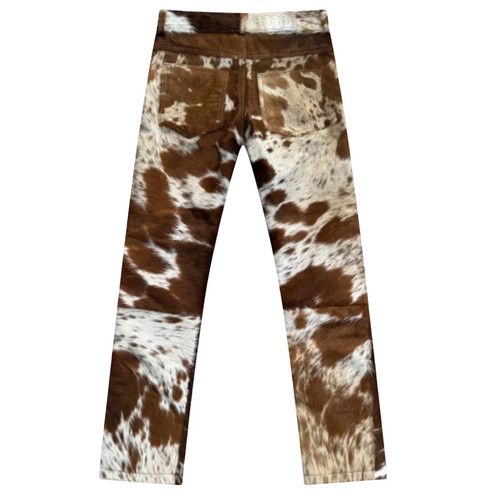 Pantaloni uomo vera - da, in