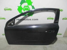 124078 porta anteriore sinistra per OPEL ASTRA GTC 1.7 16V CDTI 2004 1636722