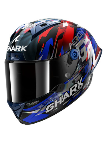 Shark aeron fim - shark, gp
