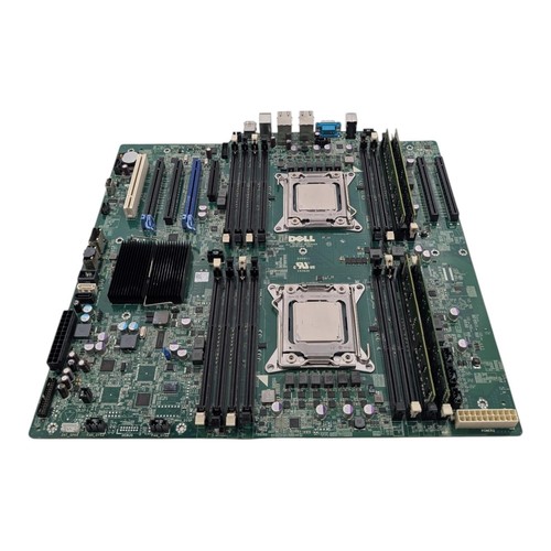 Cpu dell precision t7600 xeon - precision,