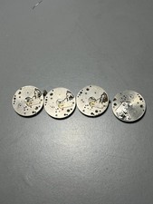 Meccanismi per orologi