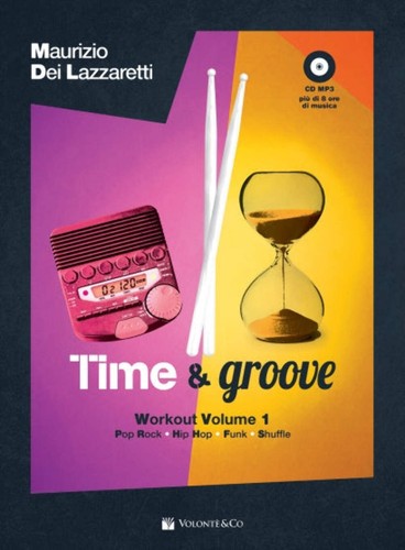 Dei lazzaretti time groove - -,