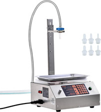 Riempitrice Liquidi Capacità Di Pesatura 30-15000 G, Riempitrice Liquidi Automat