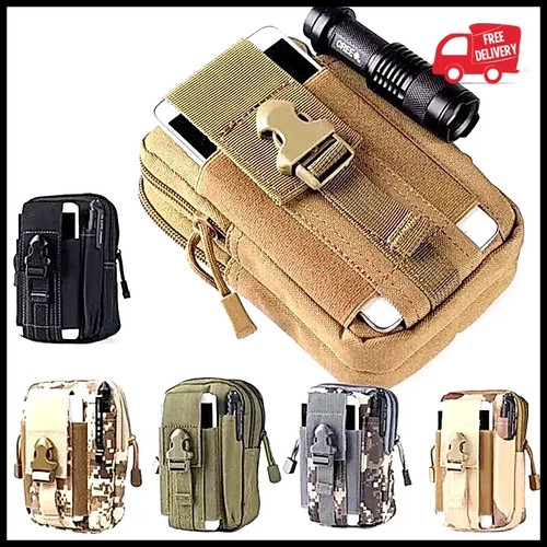Borsa gambe tattica sportiva - borsa,