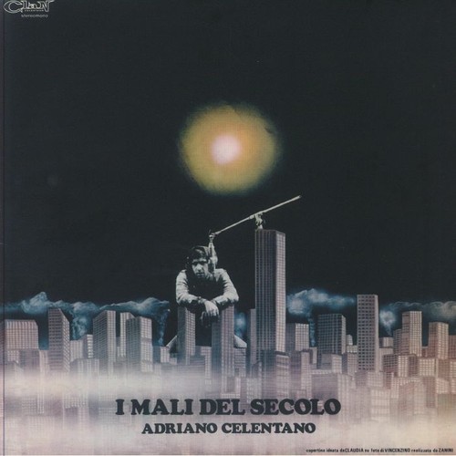 Celentano adriano i mali - -,