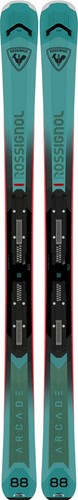 Rossignol sci arcade - 88, +