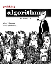 Grokking Algorithms Paperback