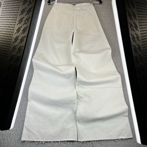 Jeans donna zara larghi - jeans,