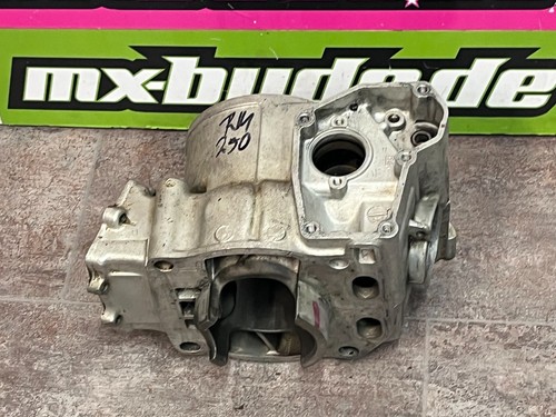 Cilindro suzuki 250 rm250 - cilindro, rm