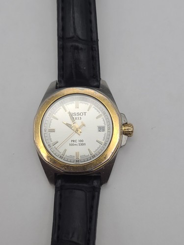 Orologio donna tissot swiss - tissot,