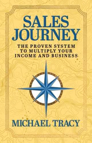 Sales journey michael - by,