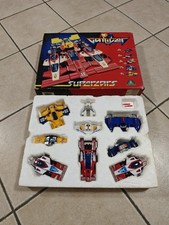 SUPERCAR GATTIGER DELUXE