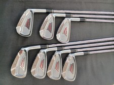 Dunlop Srixon ZR-700 7-PW Set