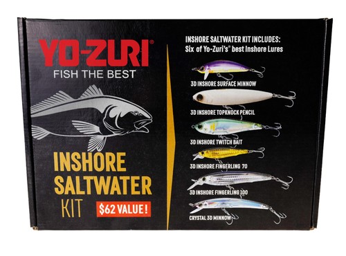 Zuri fishing kits - fishing, 6