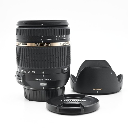 Tamron b008 270 mm - af,