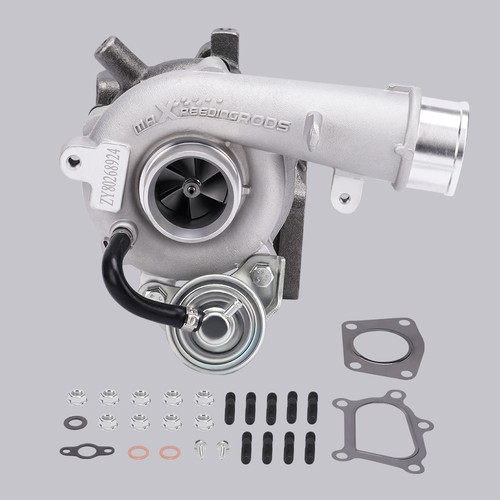 K04 k0422 582 - 583, turbo