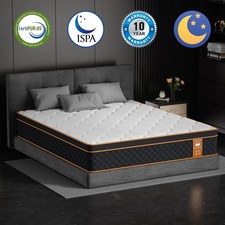 Materasso Ortopedico 7 Zone