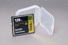 Scheda Flash Compatta Veloce