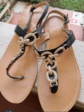 Sandalo Gioiello Infradito N