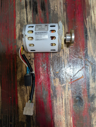 Testa magnetica motore eco - testa,