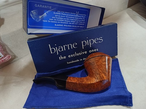 Pipa bjarne nielsen - pipa,