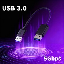 Cavo 50CM USB 3.0 tipo A